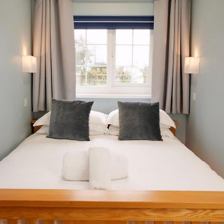 Ellingham Self-Catering Cottages Saint Peter Port Ruang foto