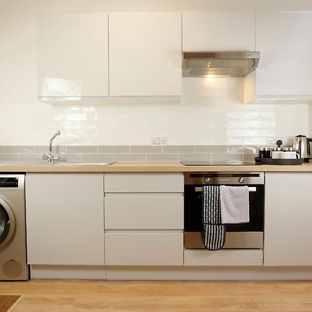 Ellingham Self-Catering Cottages Saint Peter Port Ruang foto