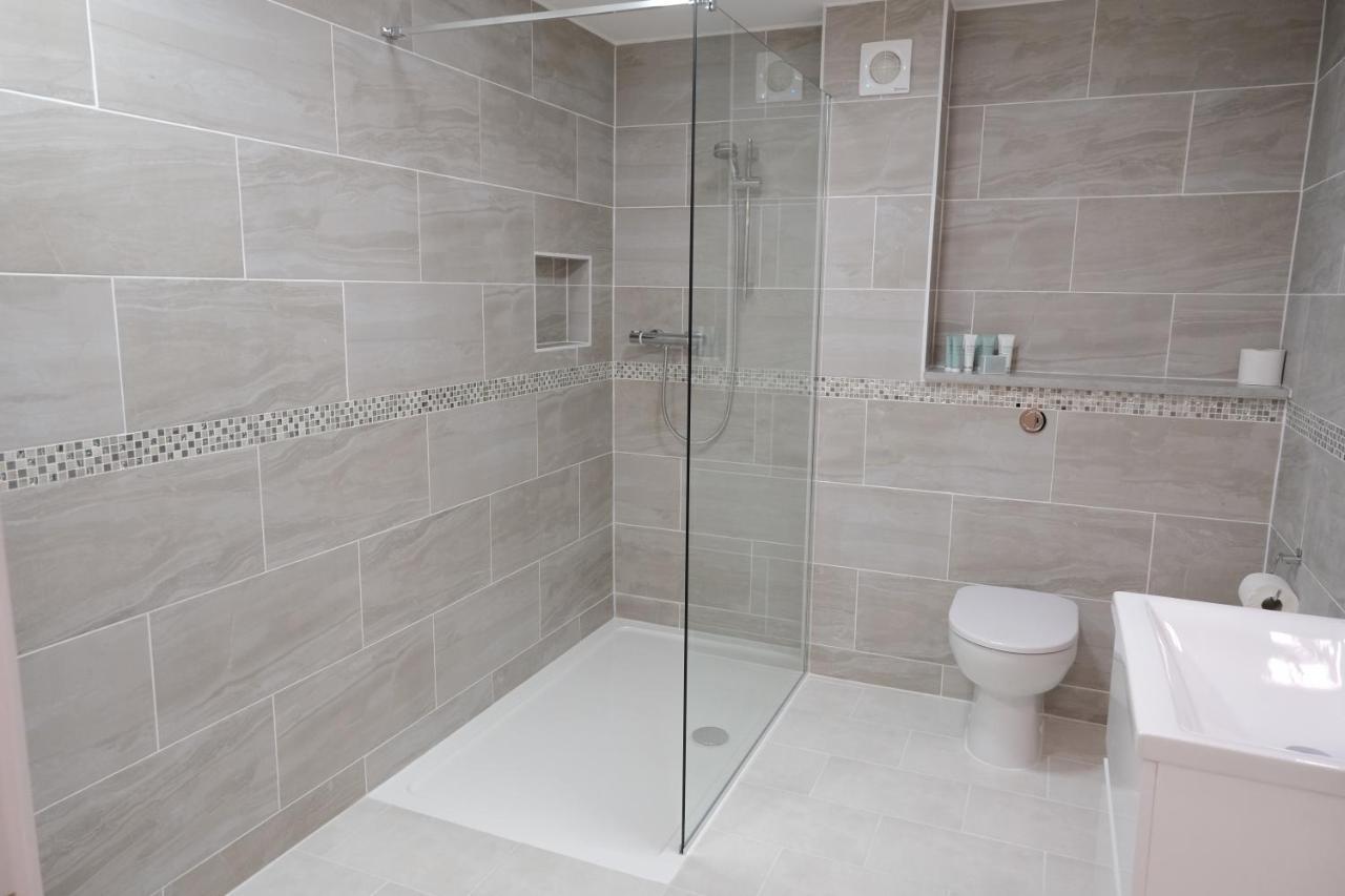 Ellingham Self-Catering Cottages Saint Peter Port Bagian luar foto