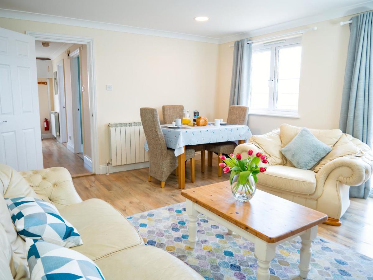 Ellingham Self-Catering Cottages Saint Peter Port Bagian luar foto