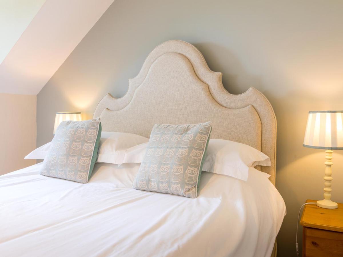Ellingham Self-Catering Cottages Saint Peter Port Bagian luar foto