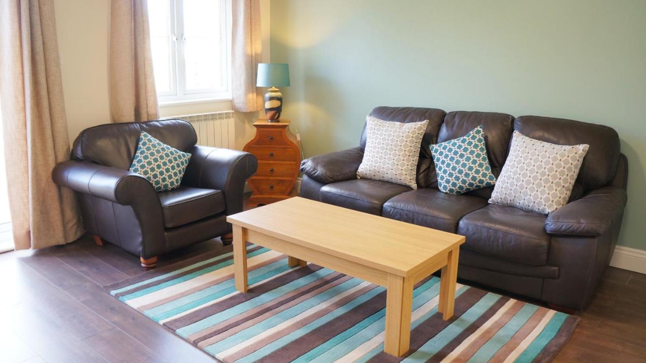Ellingham Self-Catering Cottages Saint Peter Port Bagian luar foto