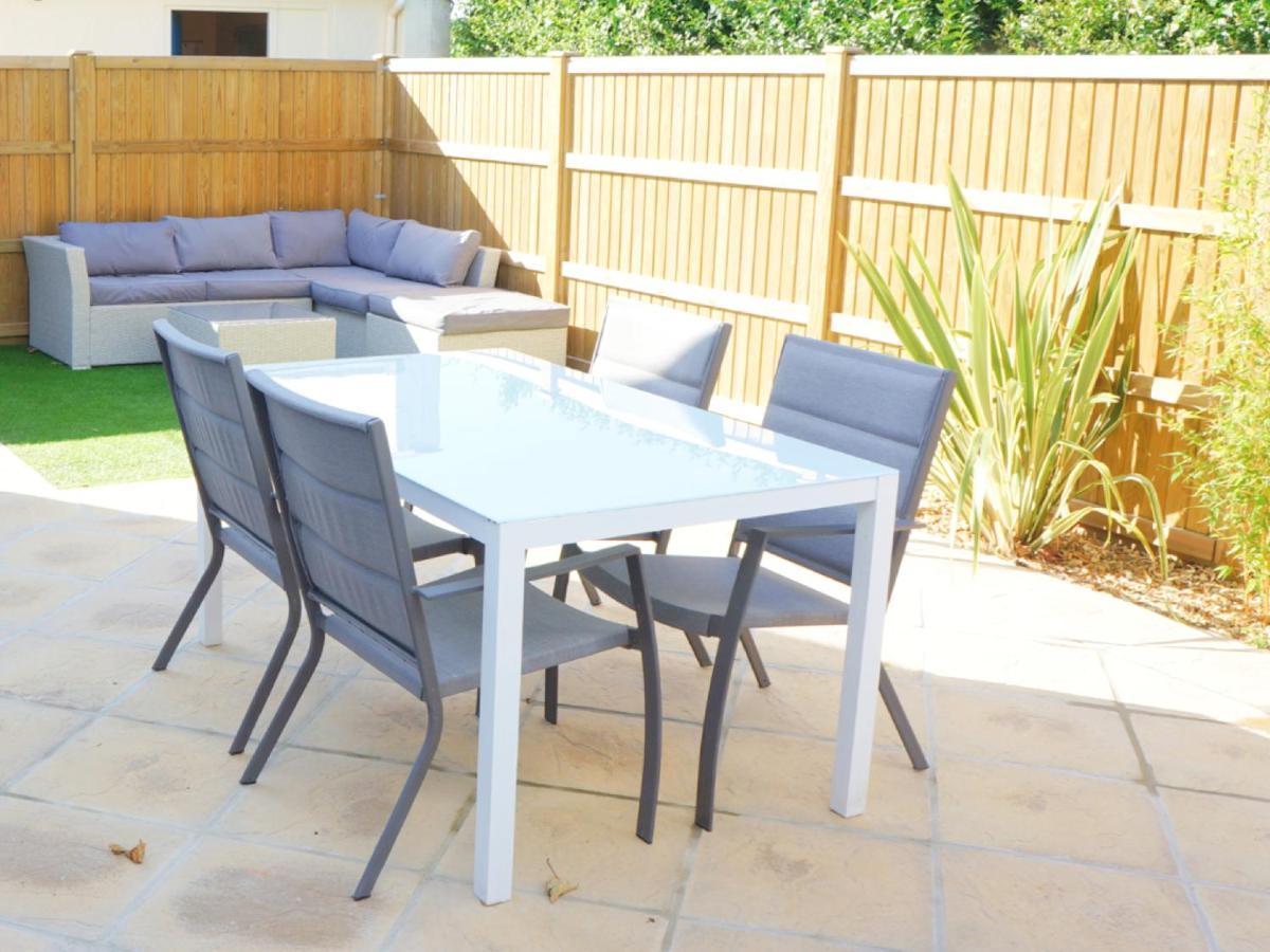 Ellingham Self-Catering Cottages Saint Peter Port Bagian luar foto