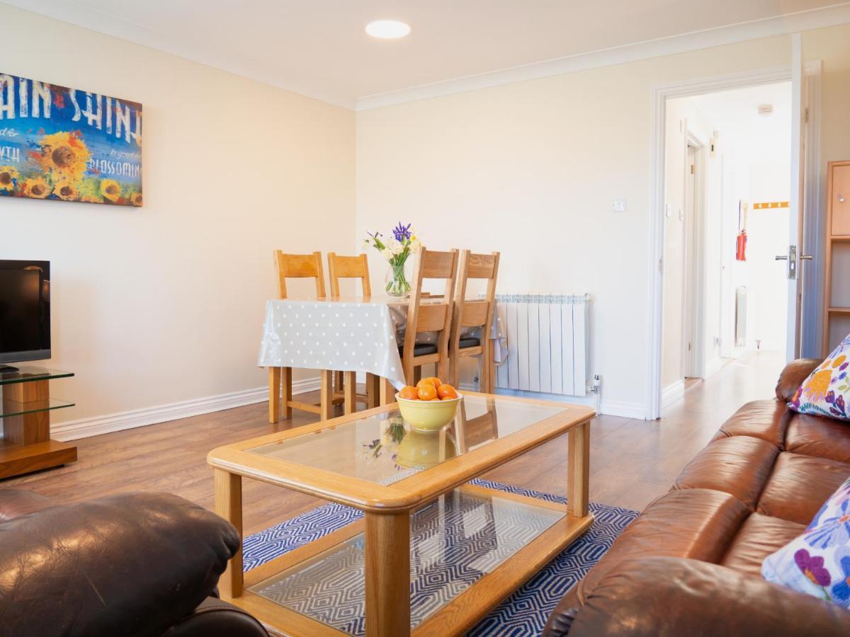 Ellingham Self-Catering Cottages Saint Peter Port Bagian luar foto