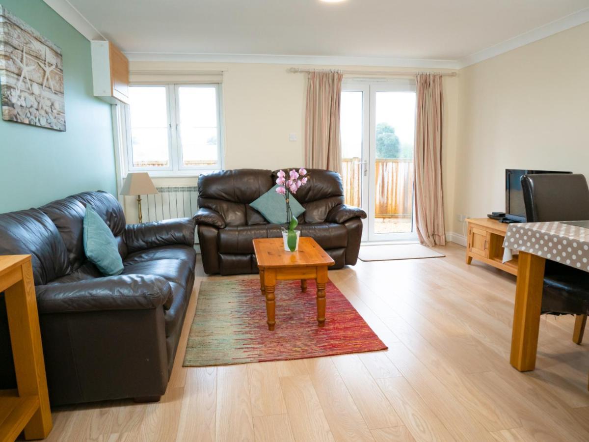 Ellingham Self-Catering Cottages Saint Peter Port Bagian luar foto