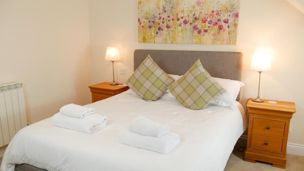 Ellingham Self-Catering Cottages Saint Peter Port Bagian luar foto