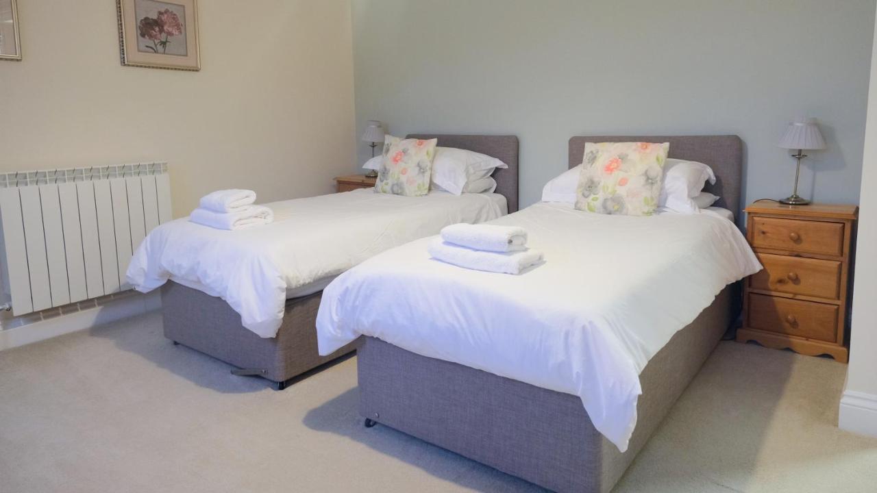 Ellingham Self-Catering Cottages Saint Peter Port Bagian luar foto