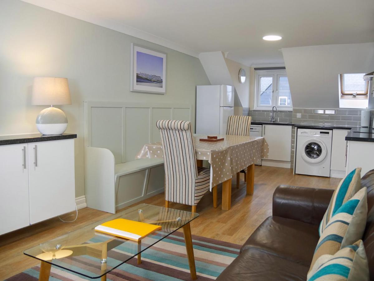 Ellingham Self-Catering Cottages Saint Peter Port Bagian luar foto