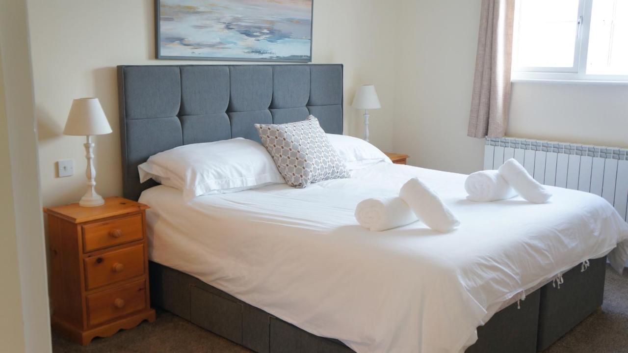 Ellingham Self-Catering Cottages Saint Peter Port Bagian luar foto
