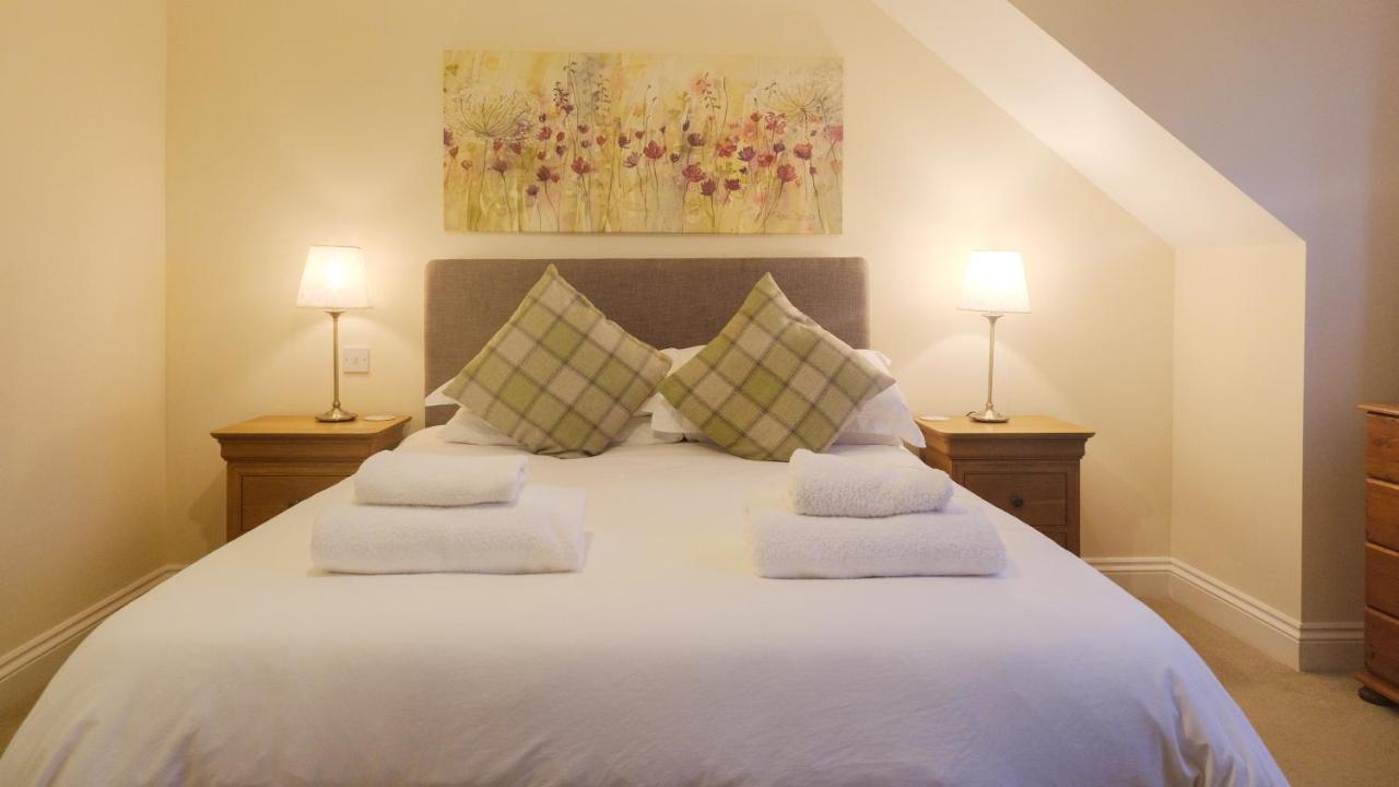 Ellingham Self-Catering Cottages Saint Peter Port Bagian luar foto