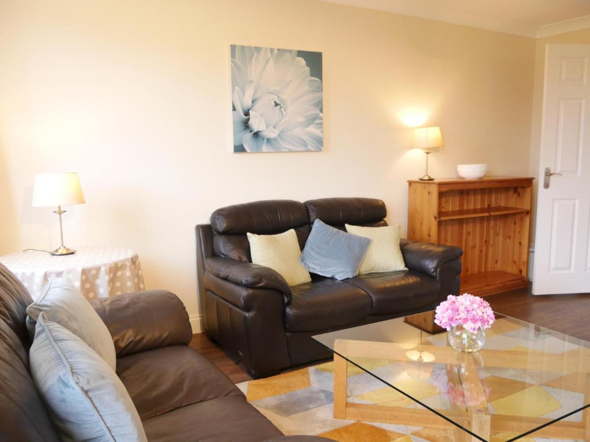 Ellingham Self-Catering Cottages Saint Peter Port Bagian luar foto