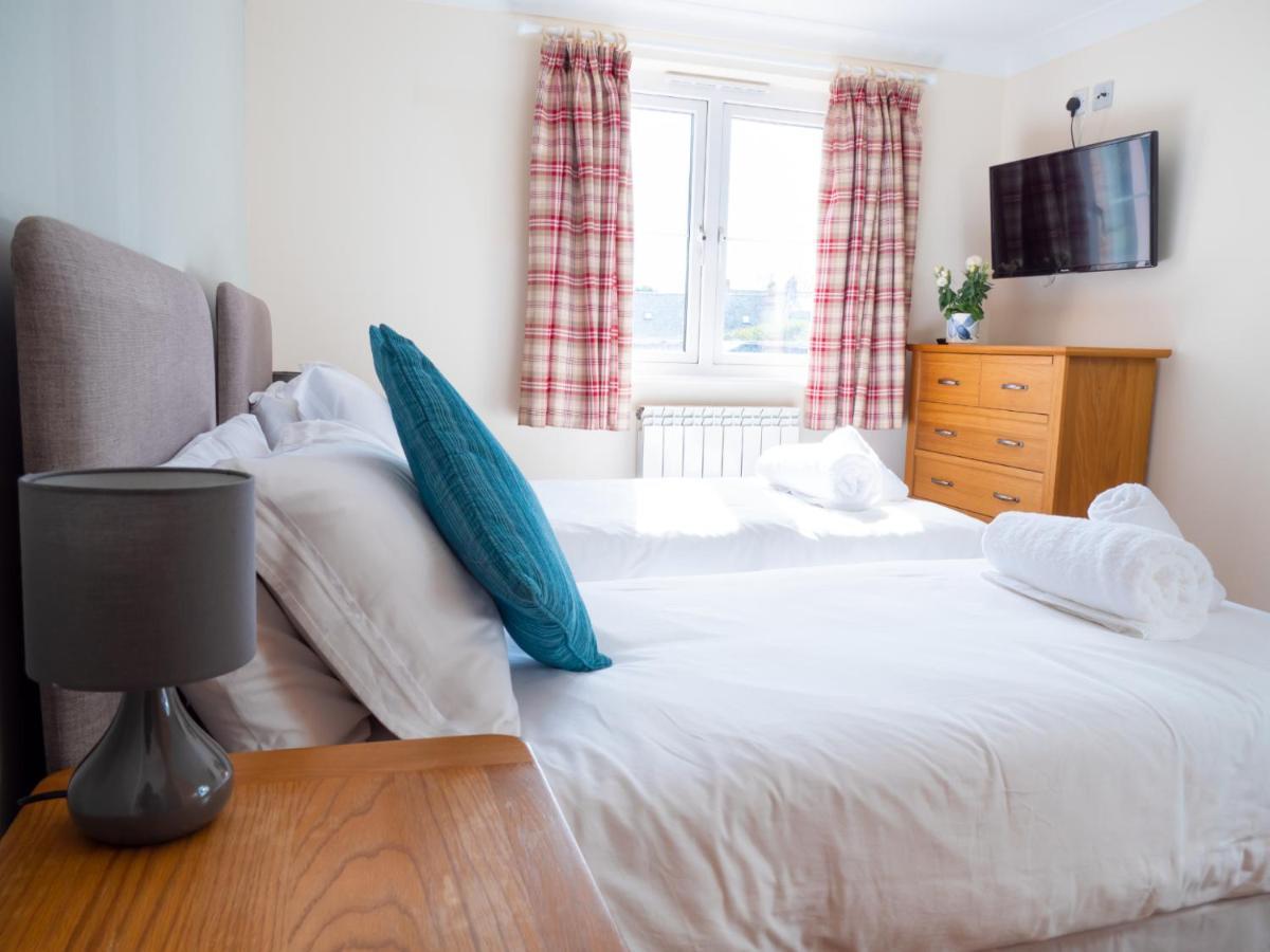 Ellingham Self-Catering Cottages Saint Peter Port Bagian luar foto