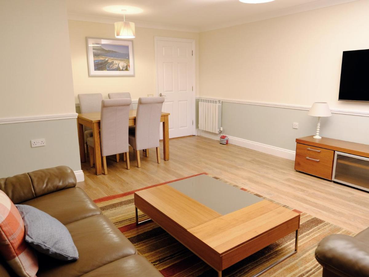 Ellingham Self-Catering Cottages Saint Peter Port Bagian luar foto