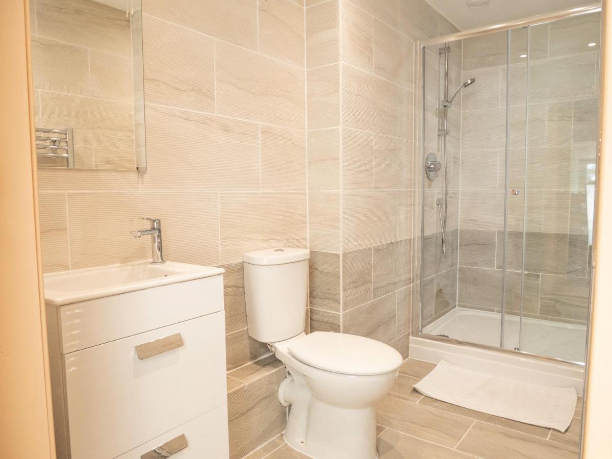 Ellingham Self-Catering Cottages Saint Peter Port Bagian luar foto