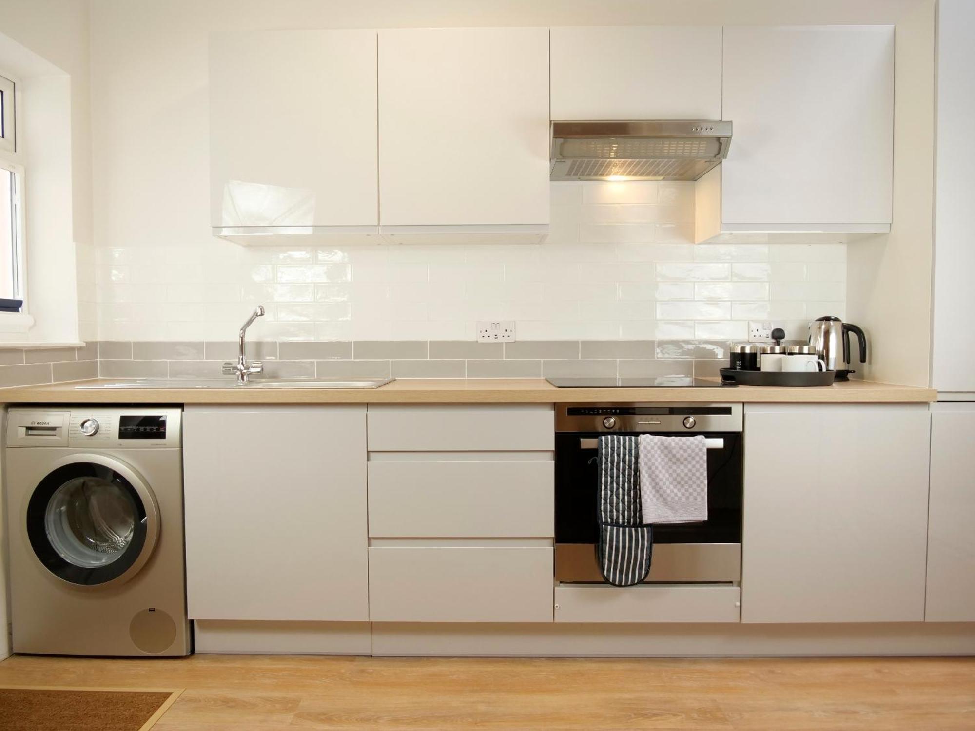 Ellingham Self-Catering Cottages Saint Peter Port Ruang foto