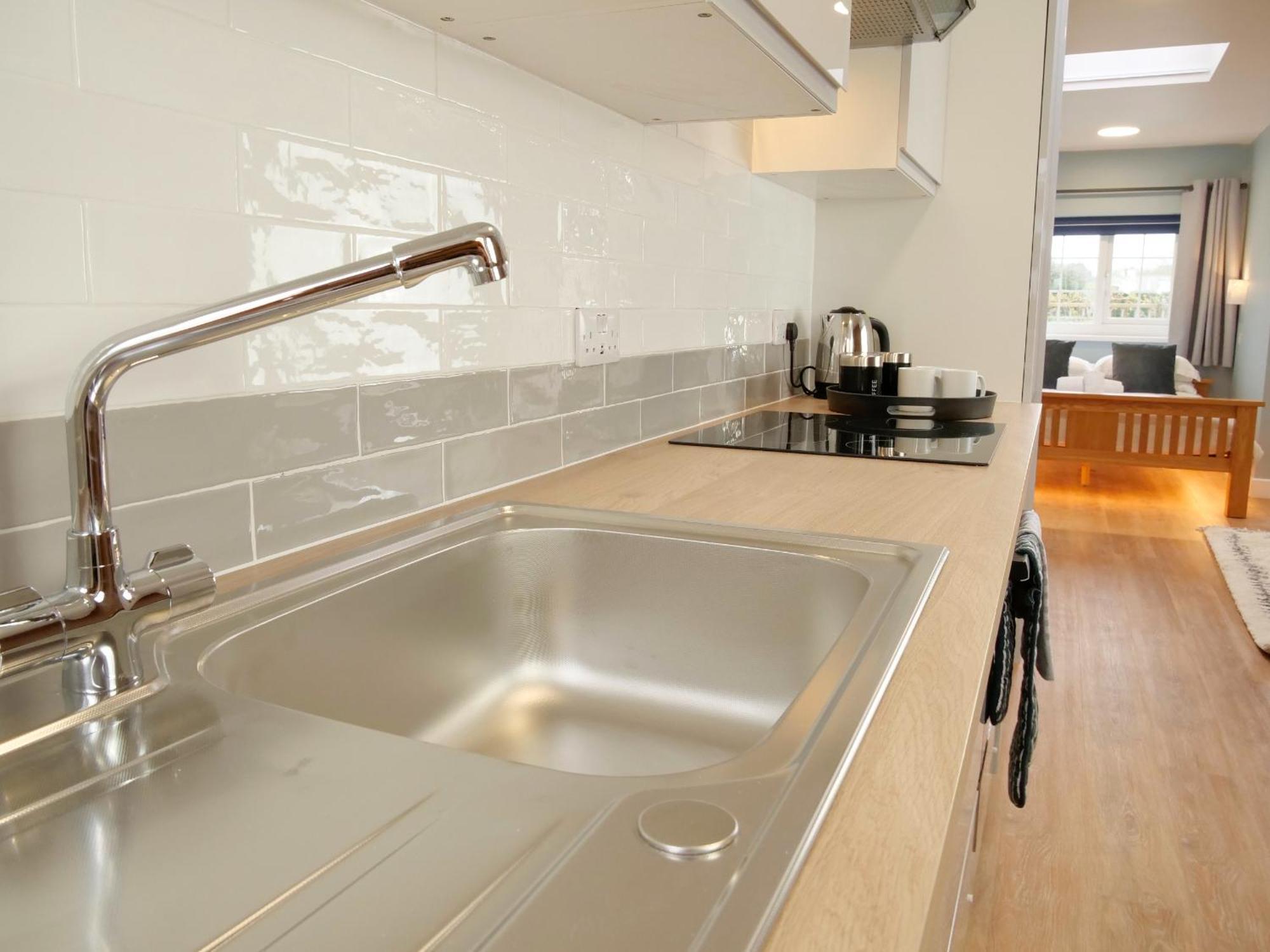 Ellingham Self-Catering Cottages Saint Peter Port Ruang foto