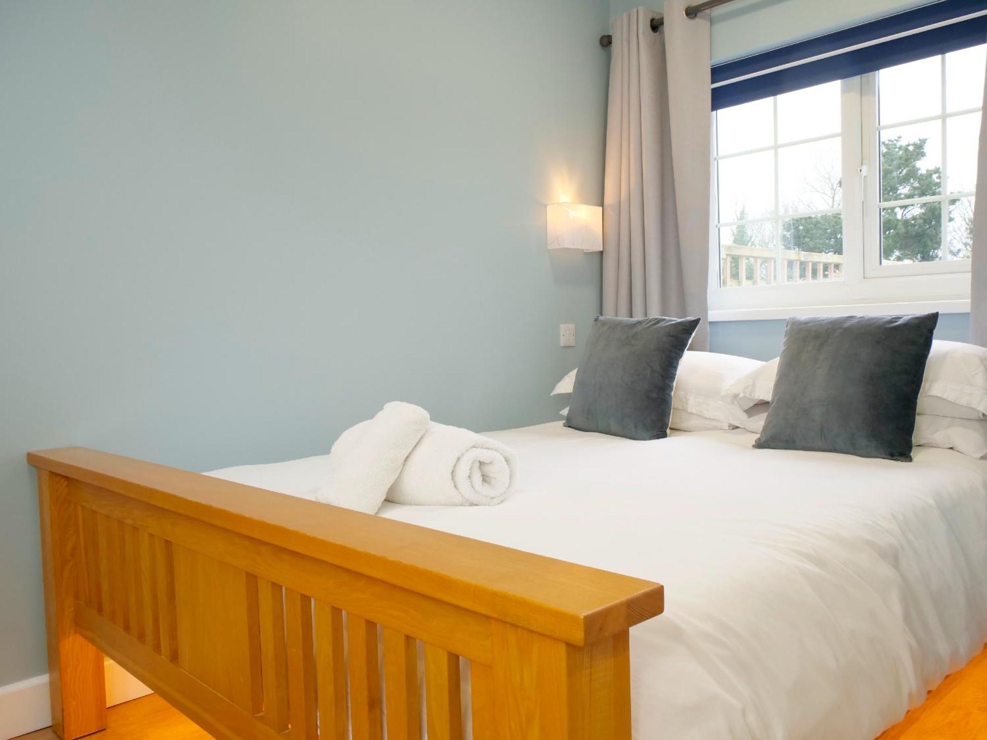 Ellingham Self-Catering Cottages Saint Peter Port Ruang foto