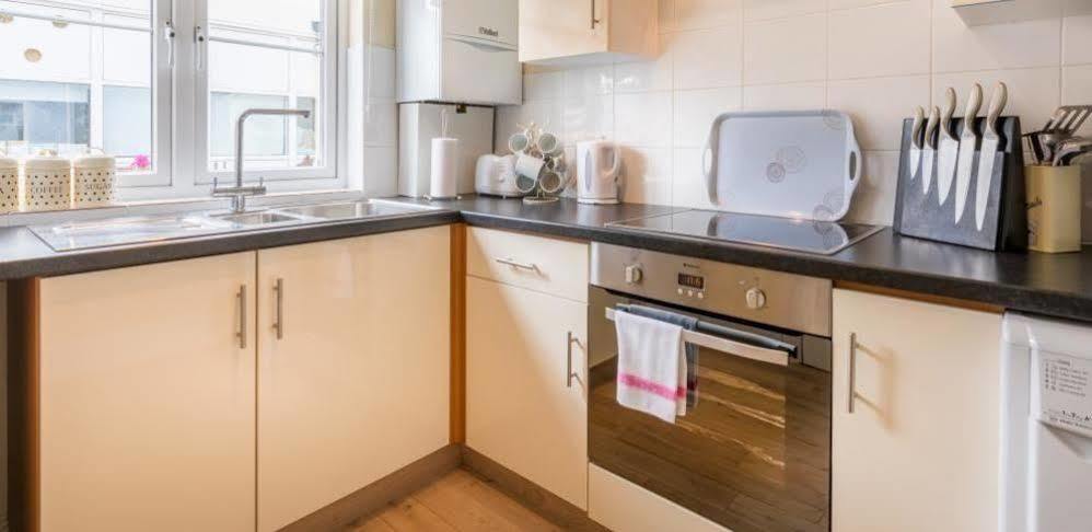 Ellingham Self-Catering Cottages Saint Peter Port Bagian luar foto