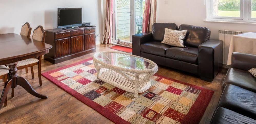 Ellingham Self-Catering Cottages Saint Peter Port Bagian luar foto