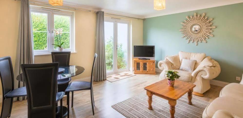 Ellingham Self-Catering Cottages Saint Peter Port Bagian luar foto