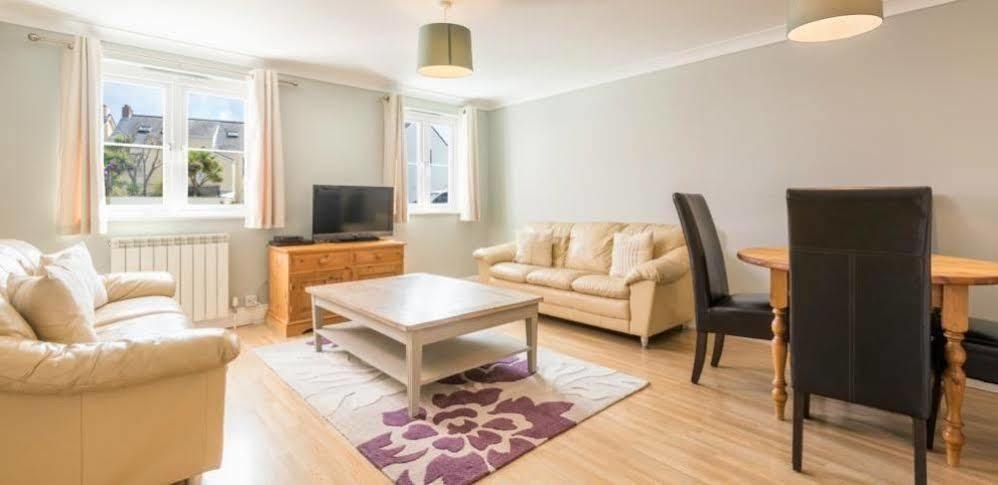 Ellingham Self-Catering Cottages Saint Peter Port Bagian luar foto