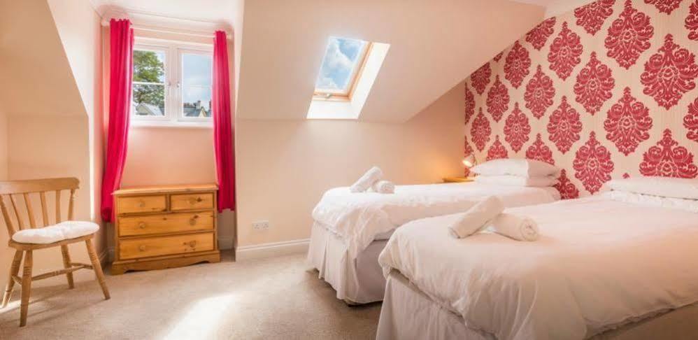 Ellingham Self-Catering Cottages Saint Peter Port Bagian luar foto